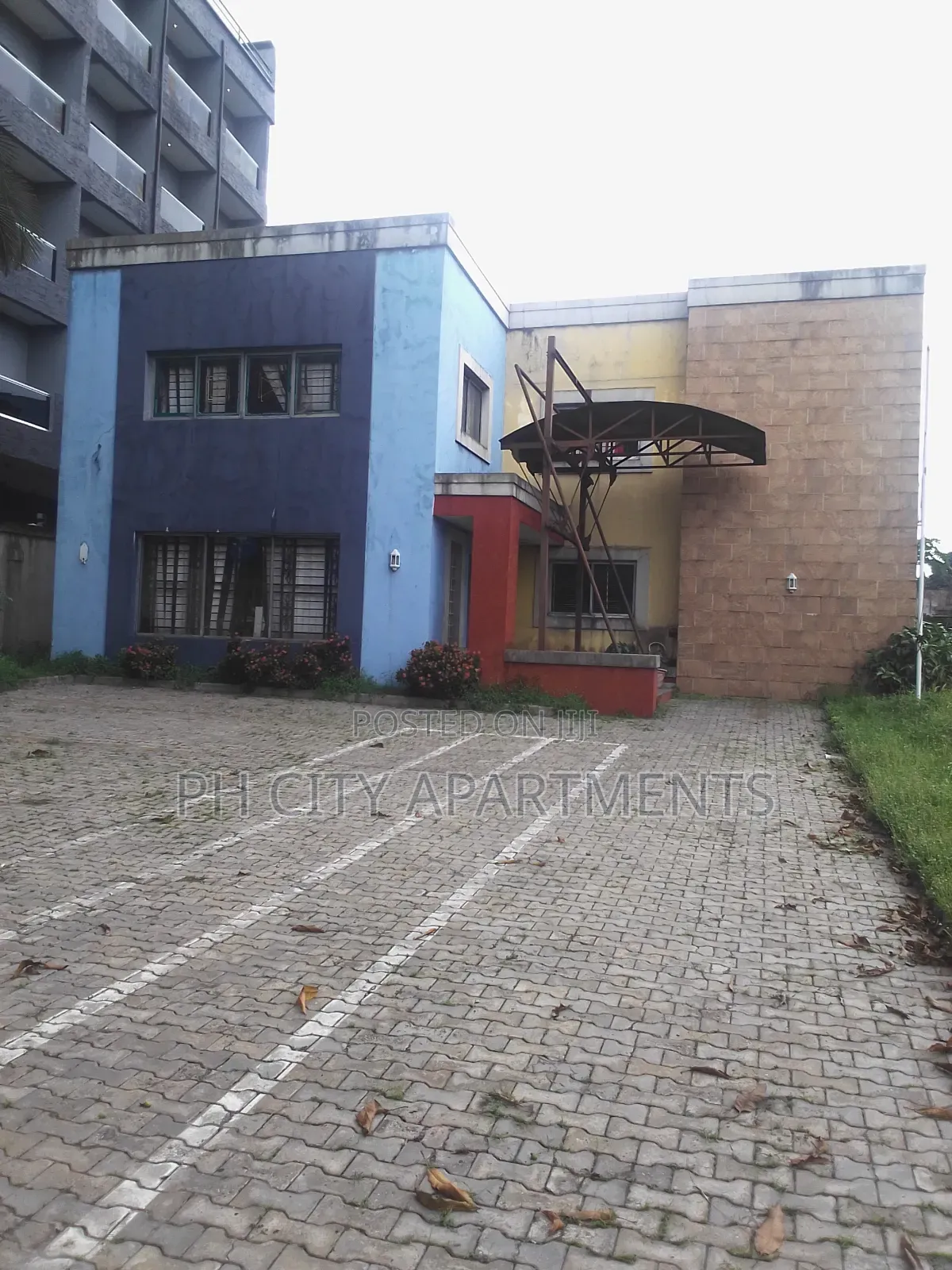Office Duplex