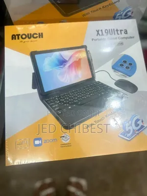 New Atouch X19 Life 512 GB