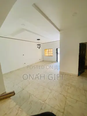 Two Bedroom Apartment in Gwarimpa for Rent