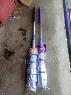 Quality Mob Stick