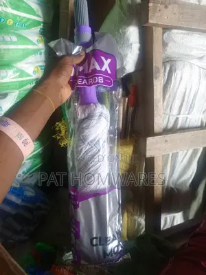 Quality Mob Stick