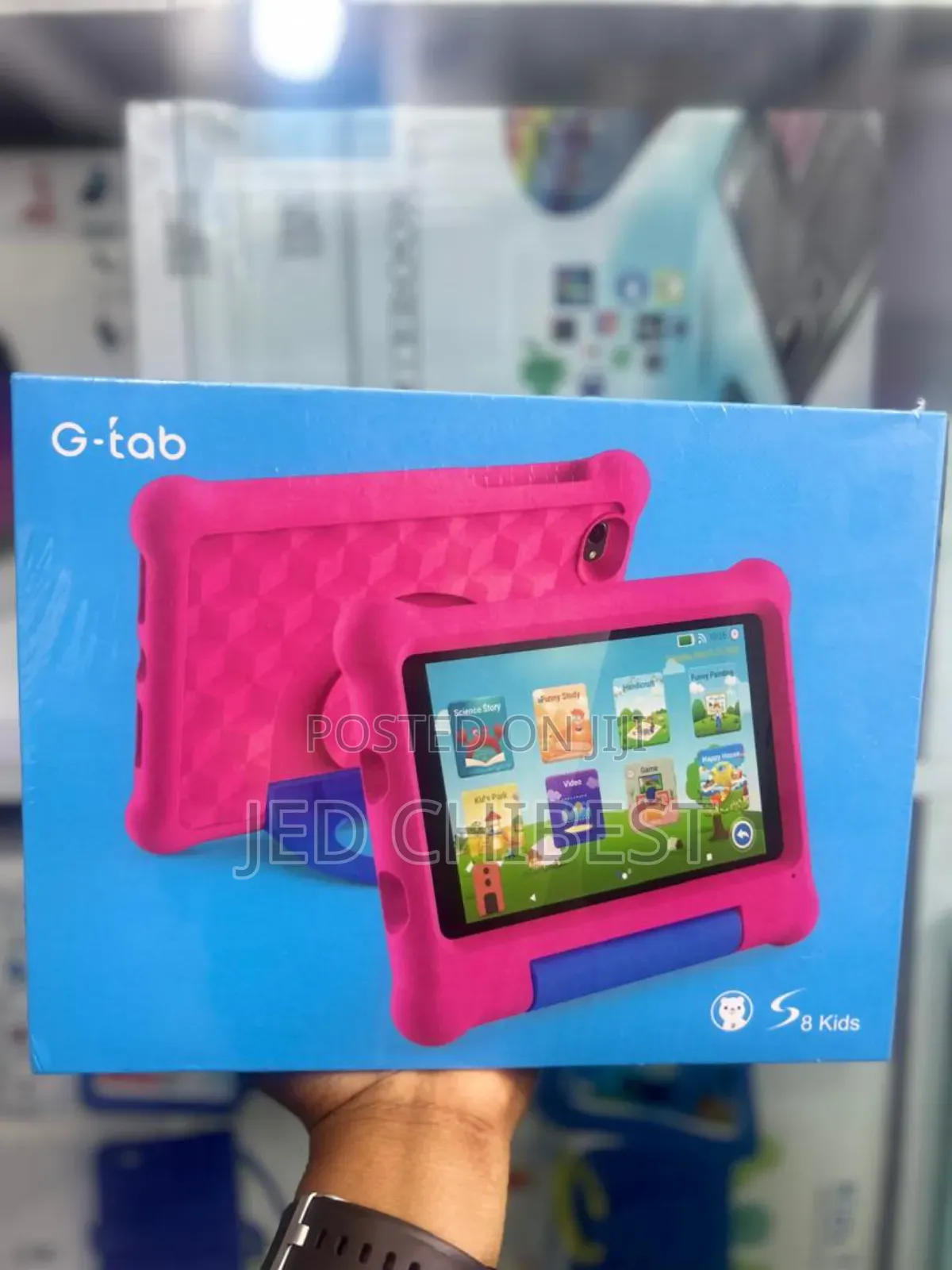 New G-Tab S8 32 GB