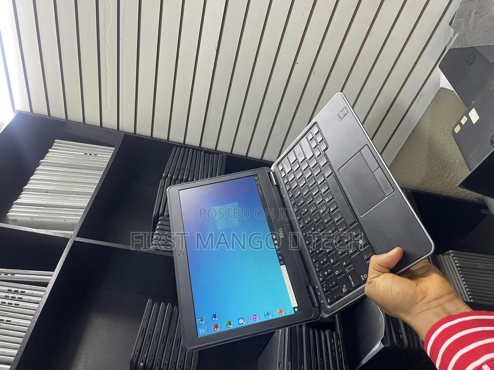 Laptop Dell Latitude E7240 8GB Intel Core I5 SSD 128GB