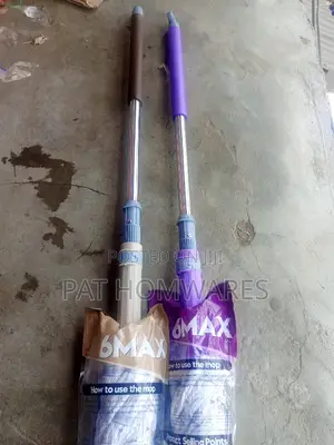 Quality Mob Stick