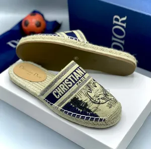 Pure Quality Half Shoe