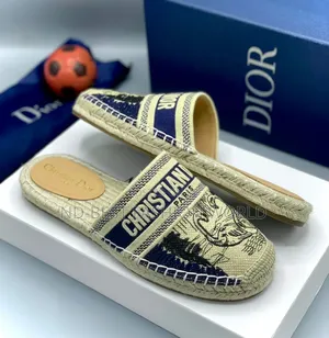 Pure Quality Half Shoe