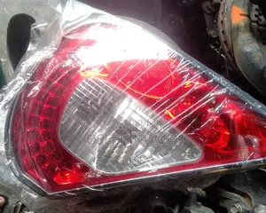XJ Jaguar Rearlight