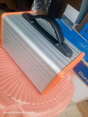 Crystal Plus 200W Solar Generator