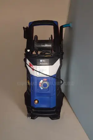 Annova Reverberri 2-in-1 Superior High Pressure Washer