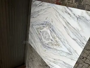 Uv Marble Sheet 4ft by 9ft
