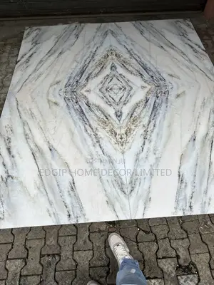 Uv Marble Sheet 4ft by 9ft