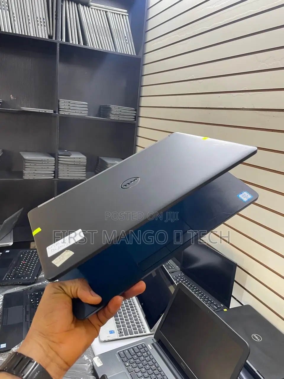 Laptop Dell Latitude 14 E5470 8GB Intel Core i5 SSD 256GB