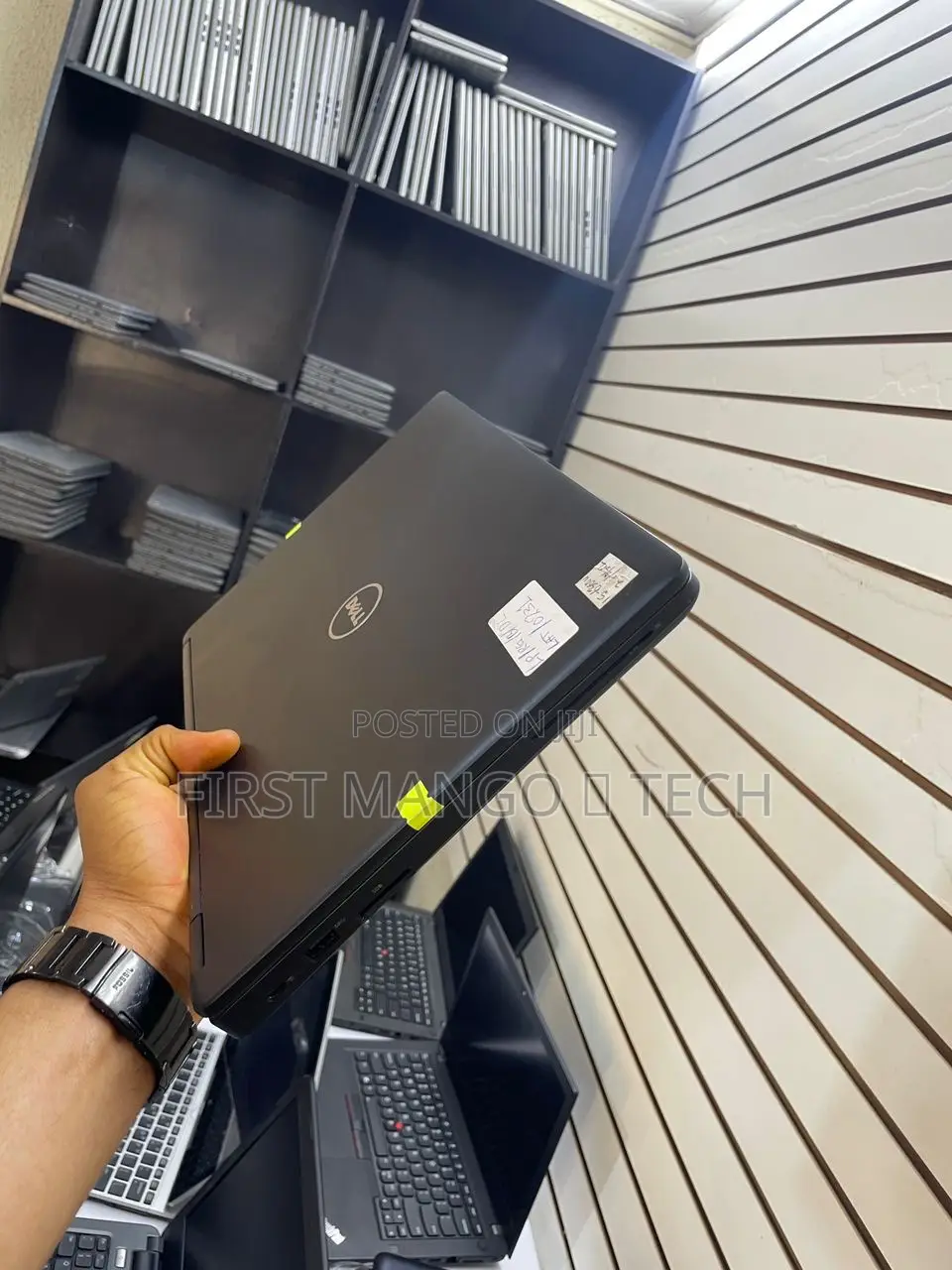 Laptop Dell Latitude 14 E5470 8GB Intel Core i5 SSD 256GB