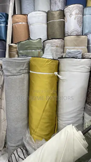 Quality Top Notch Curtains