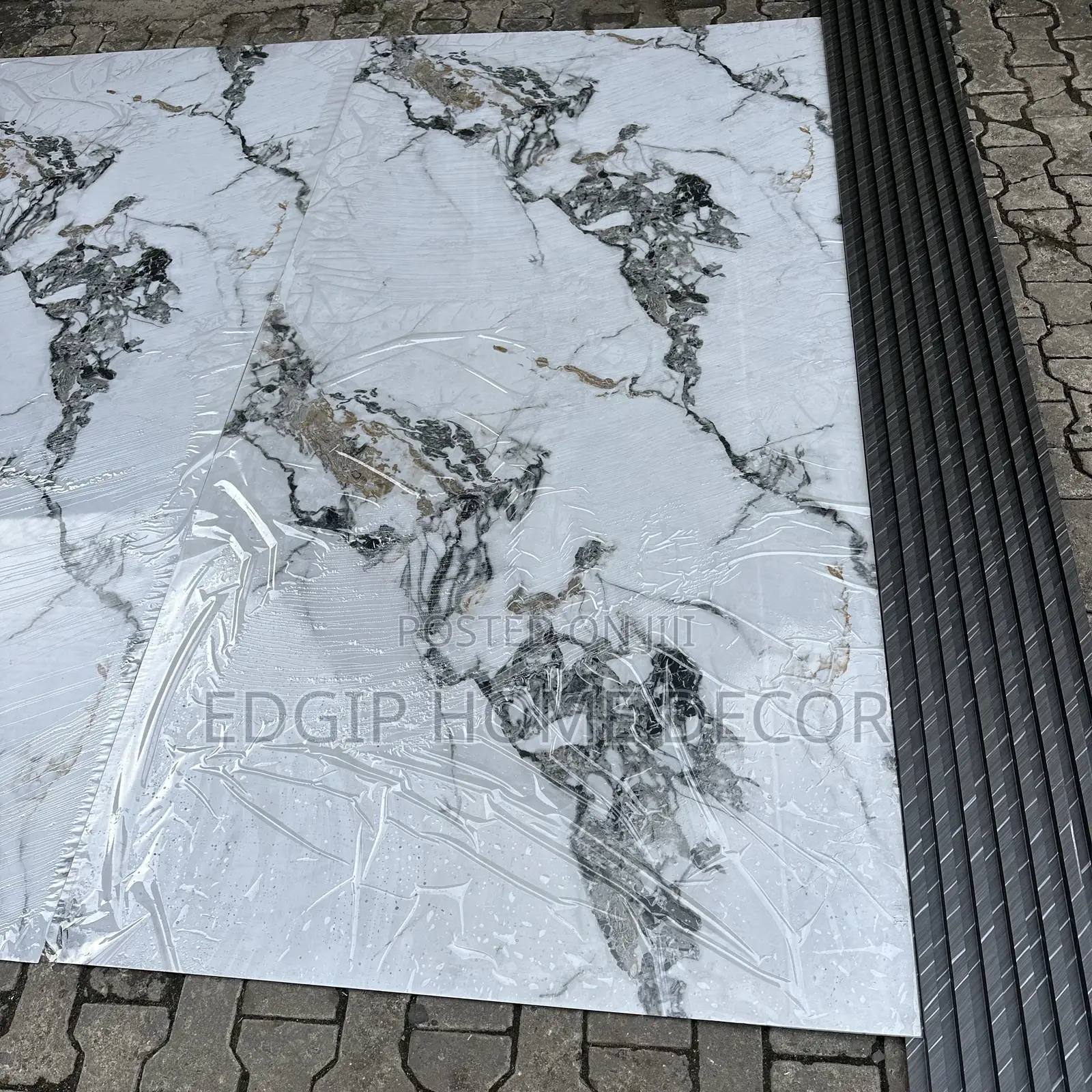 Uv Marble Sheet Board 4ft by 8ft