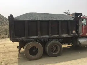 Oriental Mining Company Chippings and Granite