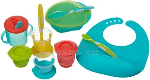 Vital Baby Nourish Weaning KIT