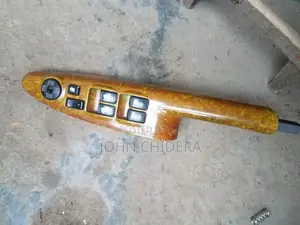 Power Button for Hyundai Tucson 2008