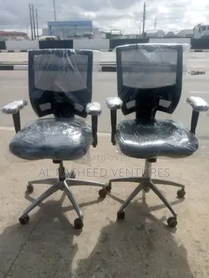 Executive Chair