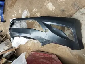 Front Bumper for Hyundai Elantra 2014