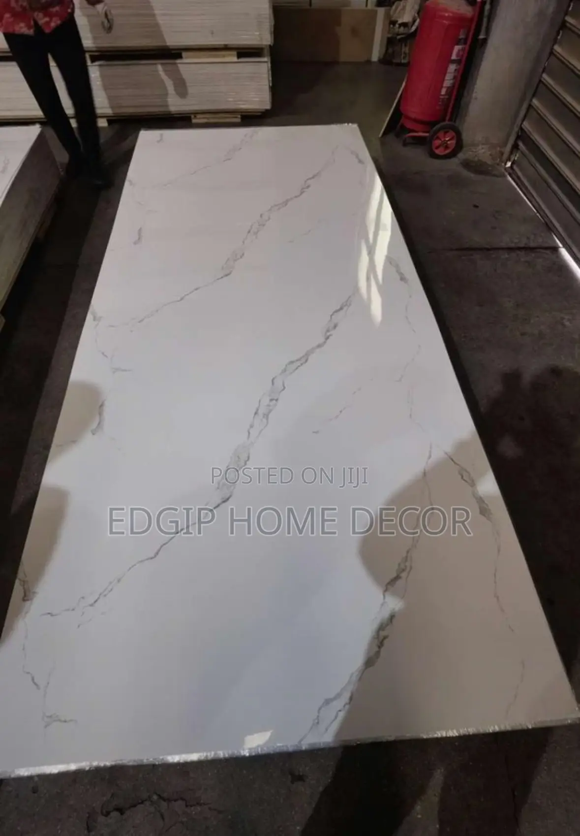 Uv Marble Sheet Board 4ft by 9ft