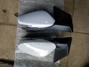 Set of Side Mirror for Hyundai Elantra 2013