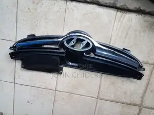Front Grill for Hyundai Elantra 2014