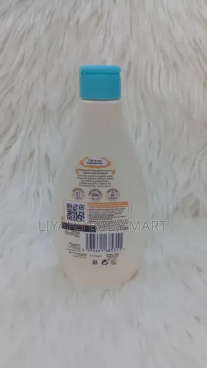 Aveeno Kids Bubble Bath Wash 250ml