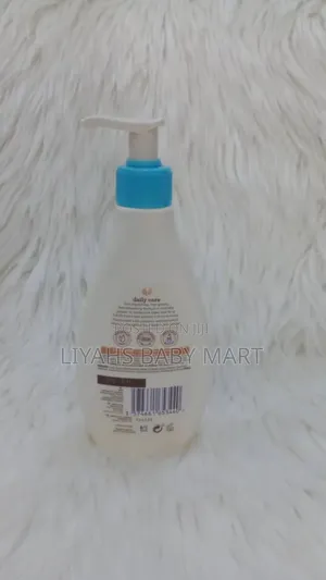 Aveeno Moisturising Lotion 250g