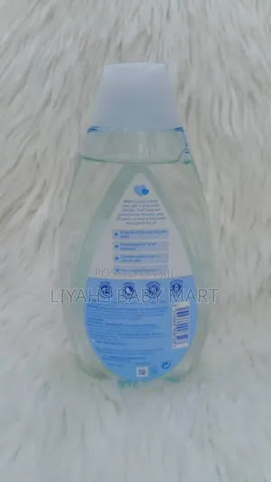 Johnson Bubble Bath