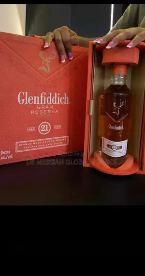 De Messiah Liquor Store