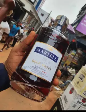 De Messiah Liquor Store