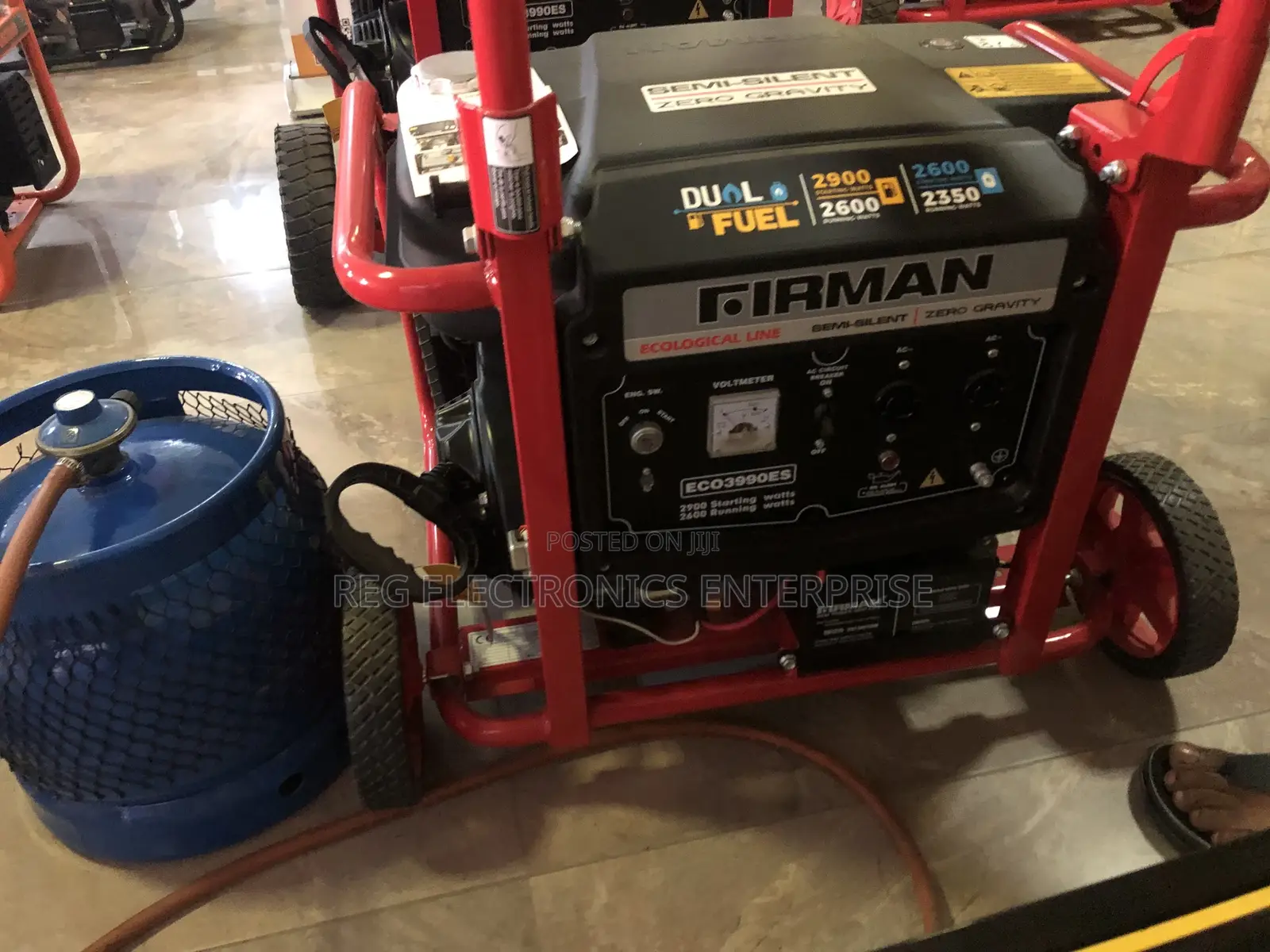 E Series Sumec Firman 3990