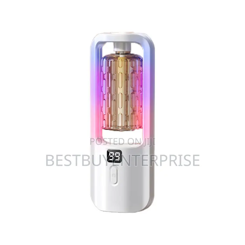 Aromatic Wall Mount Smart Diffuser