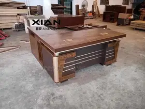 1.6. Meters Office