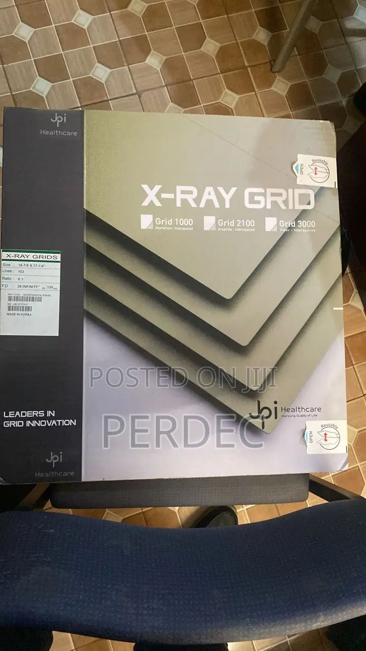 X-Ray Grid