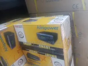 2KVA Afrripower Inverter 12v
