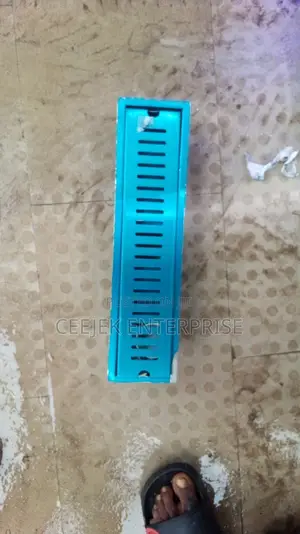 30cm Floor Drain