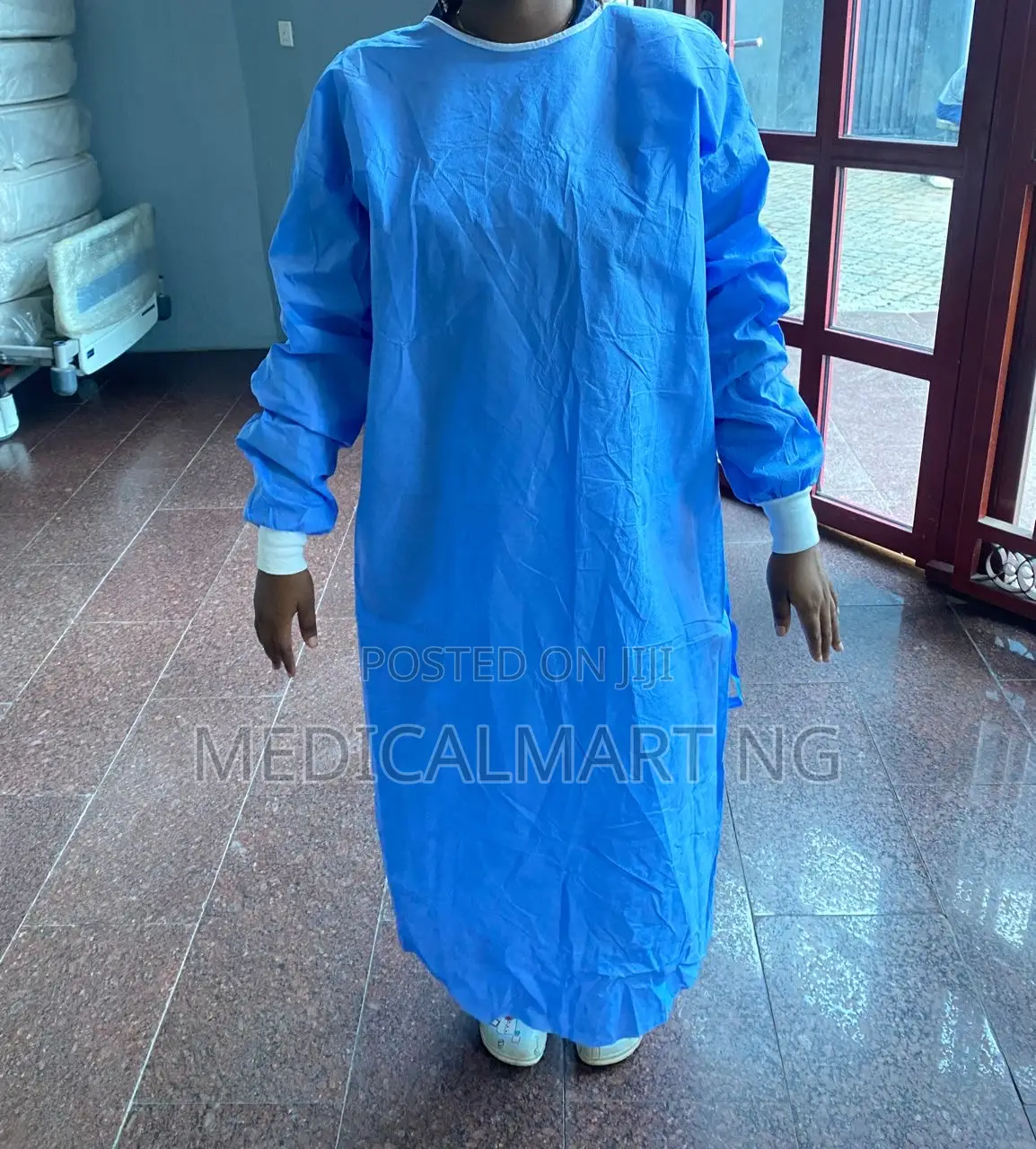 Surgical Gown (Carton)