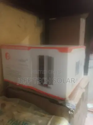 3.5 KVA Felicity Solar Inverter 12V