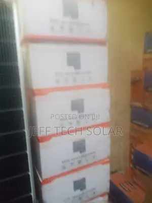 7.5 KVA Felicity Inverter 48v