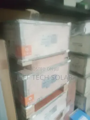 10kwh Felicity Lithium Battery LPBF