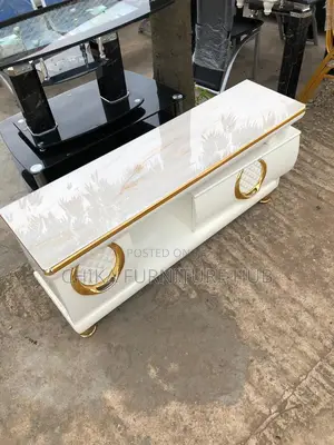 Quality Tv Stand