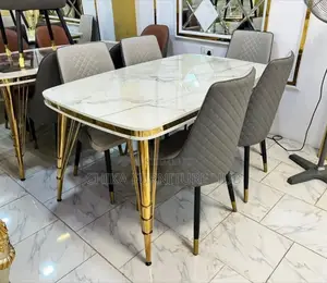 Quality Set of Dinning Table