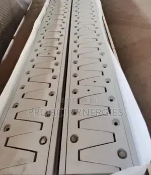 Modular Bridge Expansion Joint