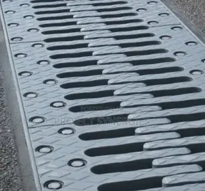 Modular Bridge Expansion Joint