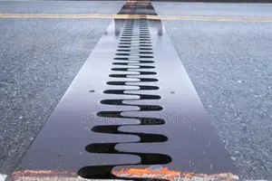 Modular Bridge Expansion Joint