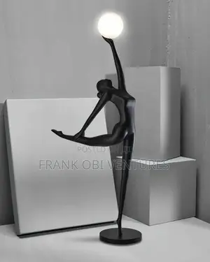 Luxury Living Lights