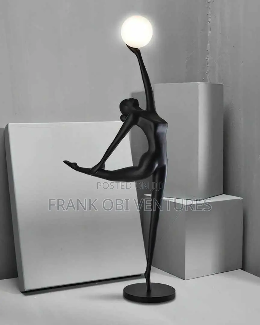 Luxury Living Lights
