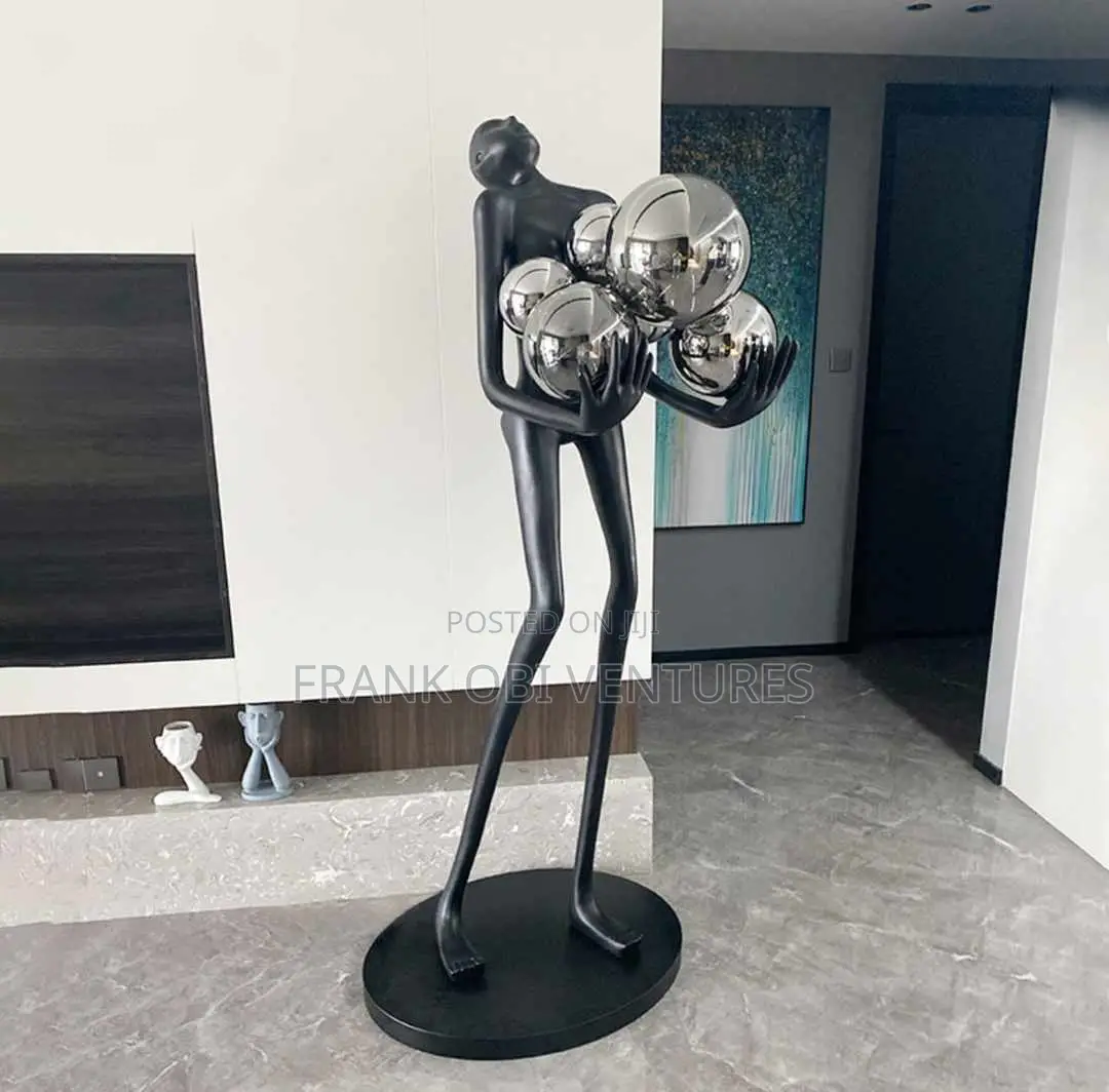 Luxury Living Lights